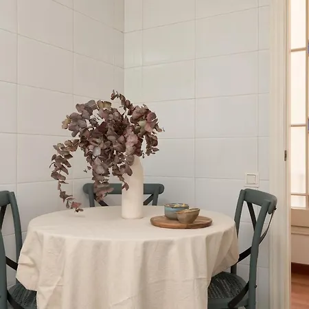 U-nique Ronda Sant Pere Apartment