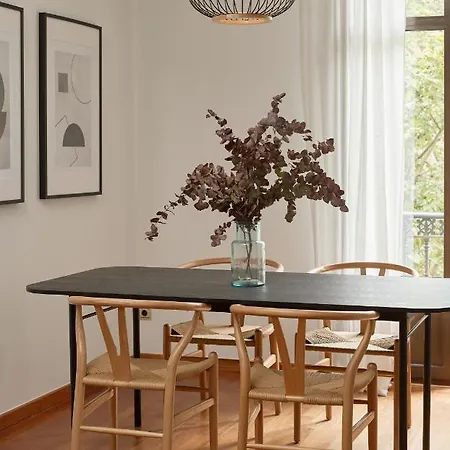 Apartment U-nique Ronda Sant Pere