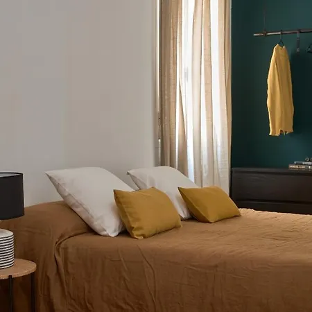 U-nique Ronda Sant Pere Apartment Barcelona
