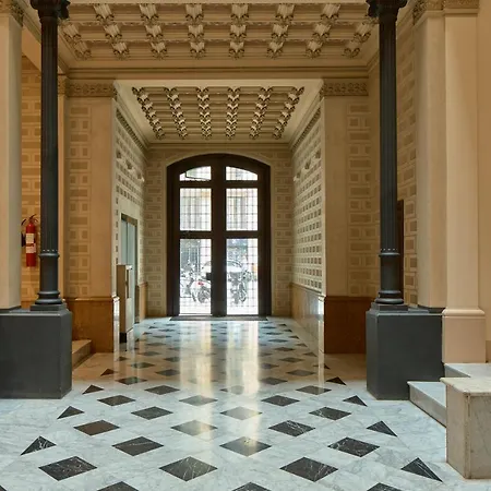 U-nique Ronda Sant Pere Apartment *